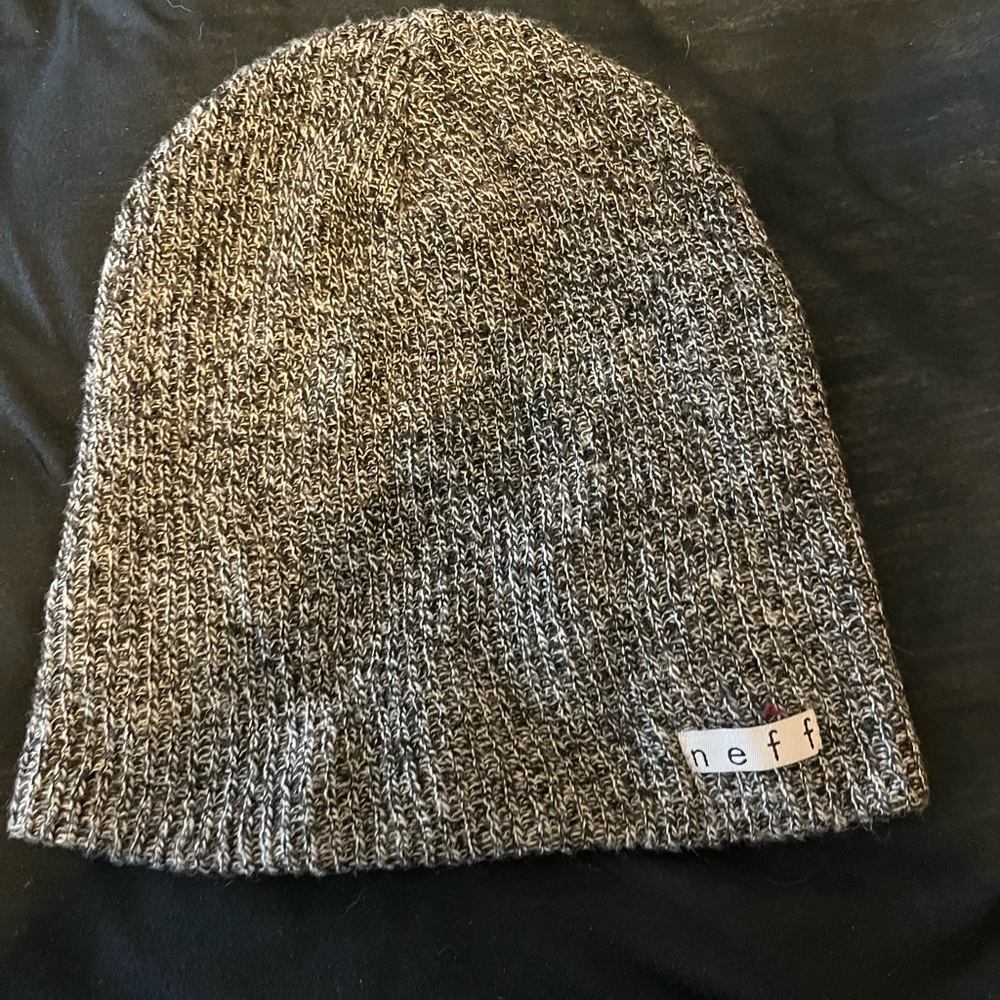 Neff Beanie